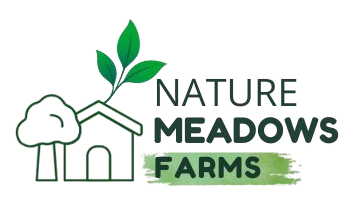Nature Meadows Farms Logo